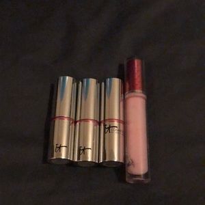 It Cosmetics Lip Set